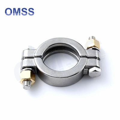 3A SS304 1,5&quot; санитарные трубы из нержавеющей стали