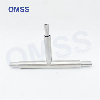 SS304 304l EP Fittings 316L Двойной комплект для качественной пищевой промышленности