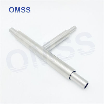 SS304 304l EP Fittings 316L Двойной комплект для качественной пищевой промышленности