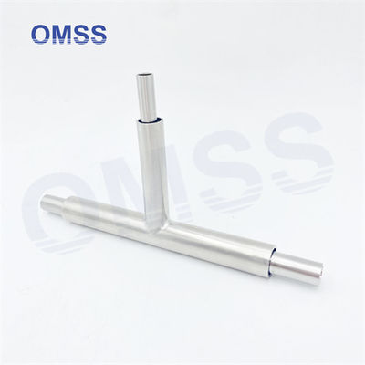 SS304 304l EP Fittings 316L Двойной комплект для качественной пищевой промышленности