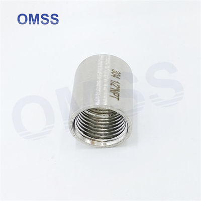 316L нержавеющая сталь 1/8&quot;-3&quot; НПТ натянутые цепные фитинги