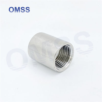 316L нержавеющая сталь 1/8&quot;-3&quot; НПТ натянутые цепные фитинги