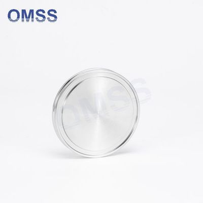 SS316L DN25&quot; Фитинги для труб из нержавеющей стали